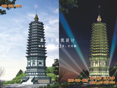 古建筑设计施工全方位，专业服务更可靠
