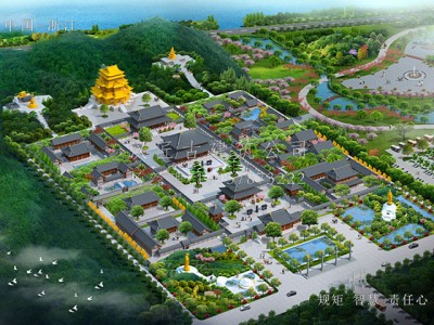 仿古建筑装修创新点，传统美学现代化表达，引领建筑装修新潮流