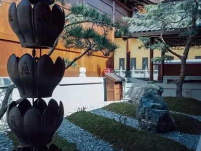 古建设计施工一体化，打造高品质仿古建筑