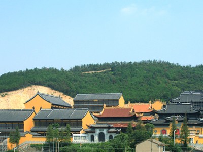 寺院修缮与新建首选，匠心传承千年营造法式