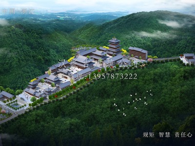 古建设计与装修施工公司，口碑相传，老客户推荐率高，彰显装修服务优势
