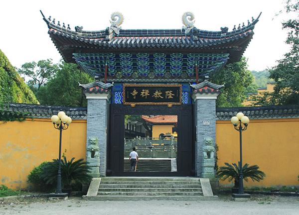 传承千年智慧，打造佛教寺庙建筑的艺术殿堂——[古建筑设计公司名称]
