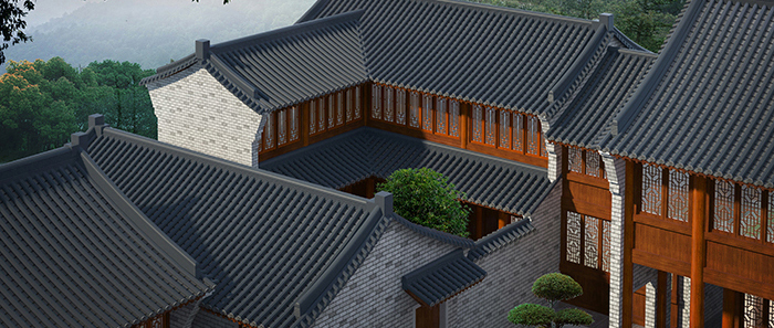古建筑公司汇聚专业团队——设计施工一站式服务无忧